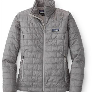 Patagonia Women’s Nano Puff Jacket